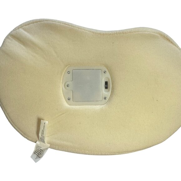 Gemmy Animated Snowman Penguin & Dog On Sled Plush Decoration - Picture 5 of 5